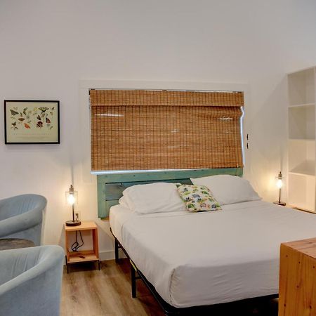 7A Ranch Hotell Wimberley Exteriör bild