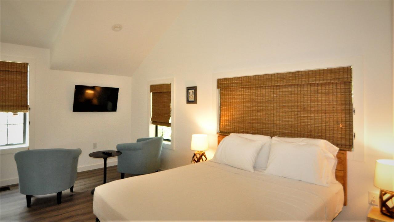 7A Ranch Hotell Wimberley Exteriör bild