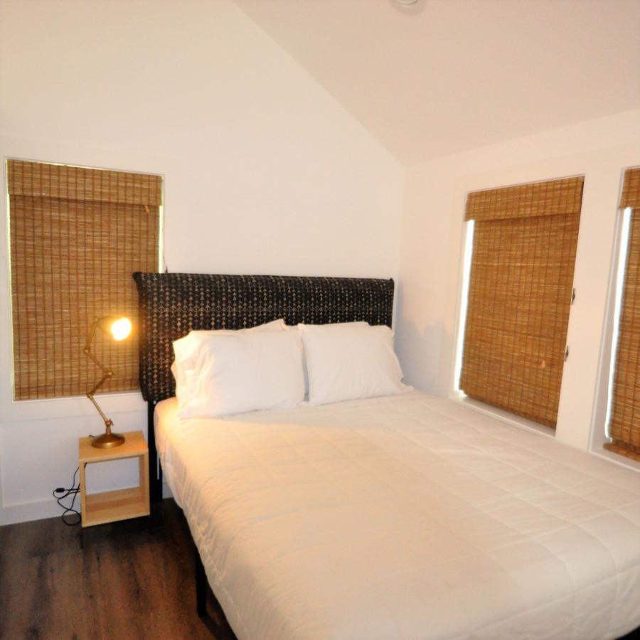 7A Ranch Hotell Wimberley Exteriör bild